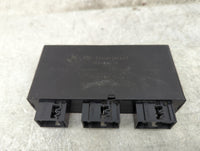 Bmw 750li Driver Assist Control Module 66.21-9145158|6219145158 - Oemusedautoparts1.com