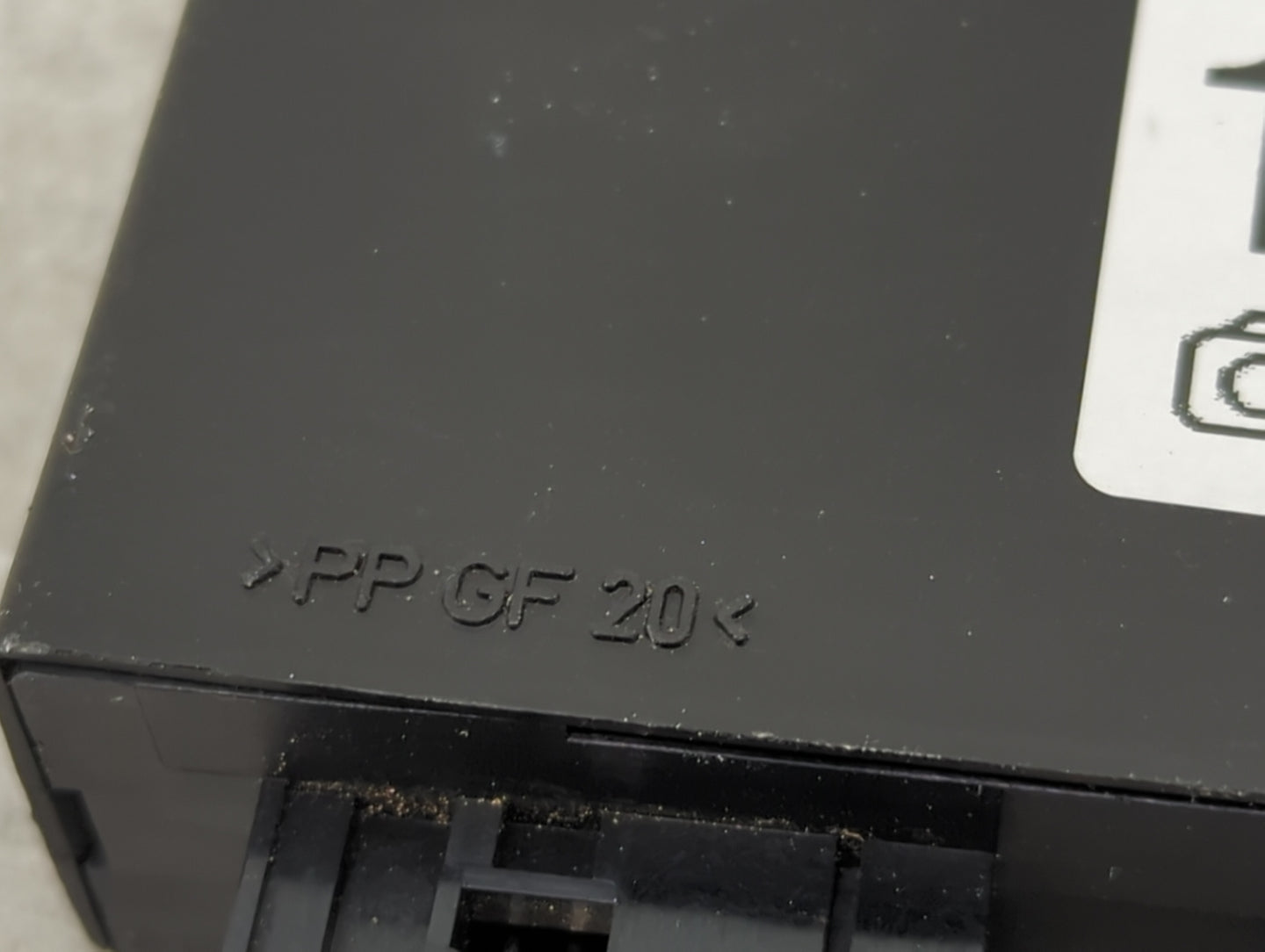 Bmw 750li Driver Assist Control Module 66.21-9145158|6219145158 - Oemusedautoparts1.com