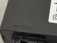 Bmw 750li Driver Assist Control Module 66.21-9145158|6219145158 - Oemusedautoparts1.com