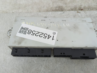 compare product Bmw 750li Door Control Module 61.35-6964141.9|5wk48001a|61356964141