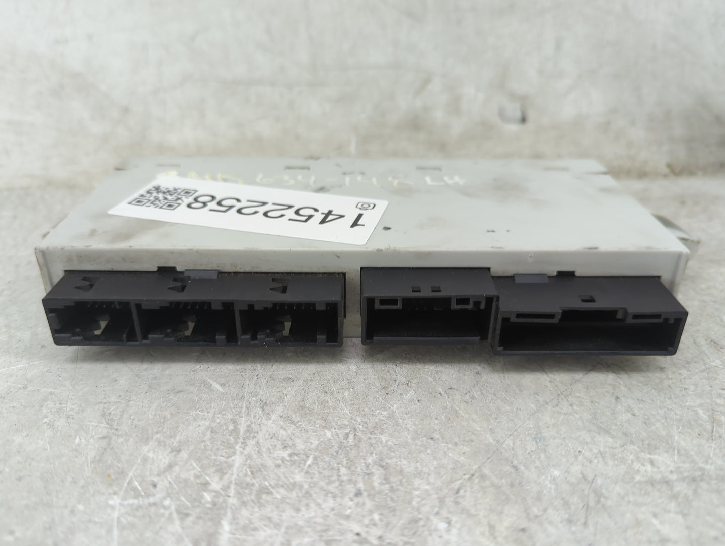 Bmw 750li Door Control Module 61.35-6964141.9|5wk48001a|61356964141 - Oemusedautoparts1.com