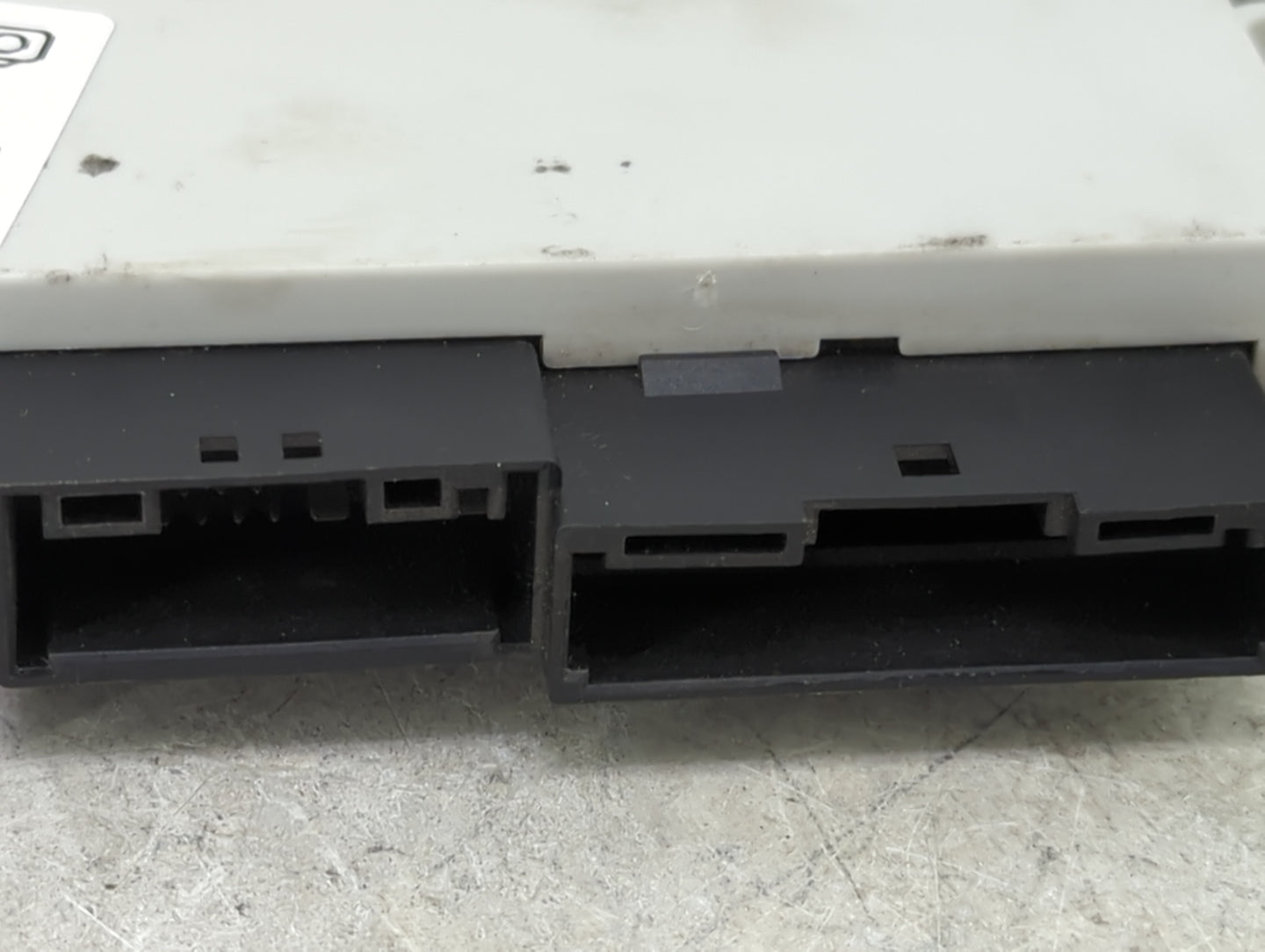 Bmw 750li Door Control Module 61.35-6964141.9|5wk48001a|61356964141 - Oemusedautoparts1.com