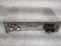 Bmw 750li Tuner Satellite Receiver 1456253 - Oemusedautoparts1.com