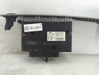 Bmw 750li Radio Cd Changer 65.12-9133082-01|8364931 - Oemusedautoparts1.com
