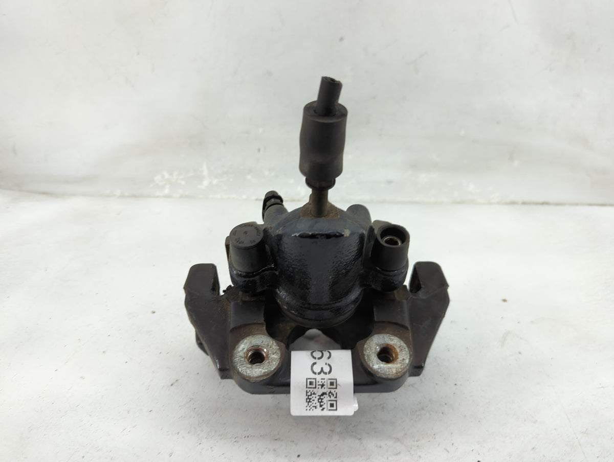 2004-2006 Bmw 760i Front Driver Left Brake Caliper - Oemusedautoparts1.com
