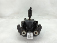 2004-2006 Bmw 760i Front Driver Left Brake Caliper - Oemusedautoparts1.com