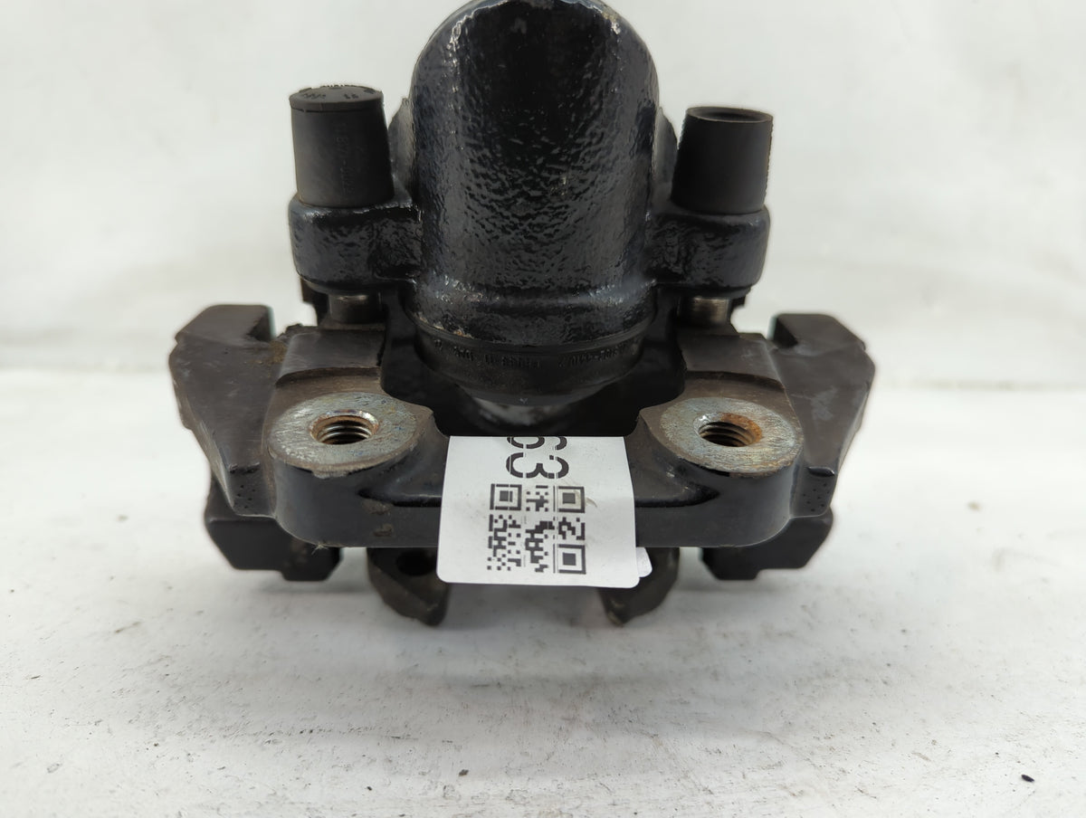 2004-2006 Bmw 760i Front Driver Left Brake Caliper - Oemusedautoparts1.com