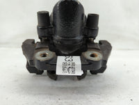 2004-2006 Bmw 760i Front Driver Left Brake Caliper - Oemusedautoparts1.com