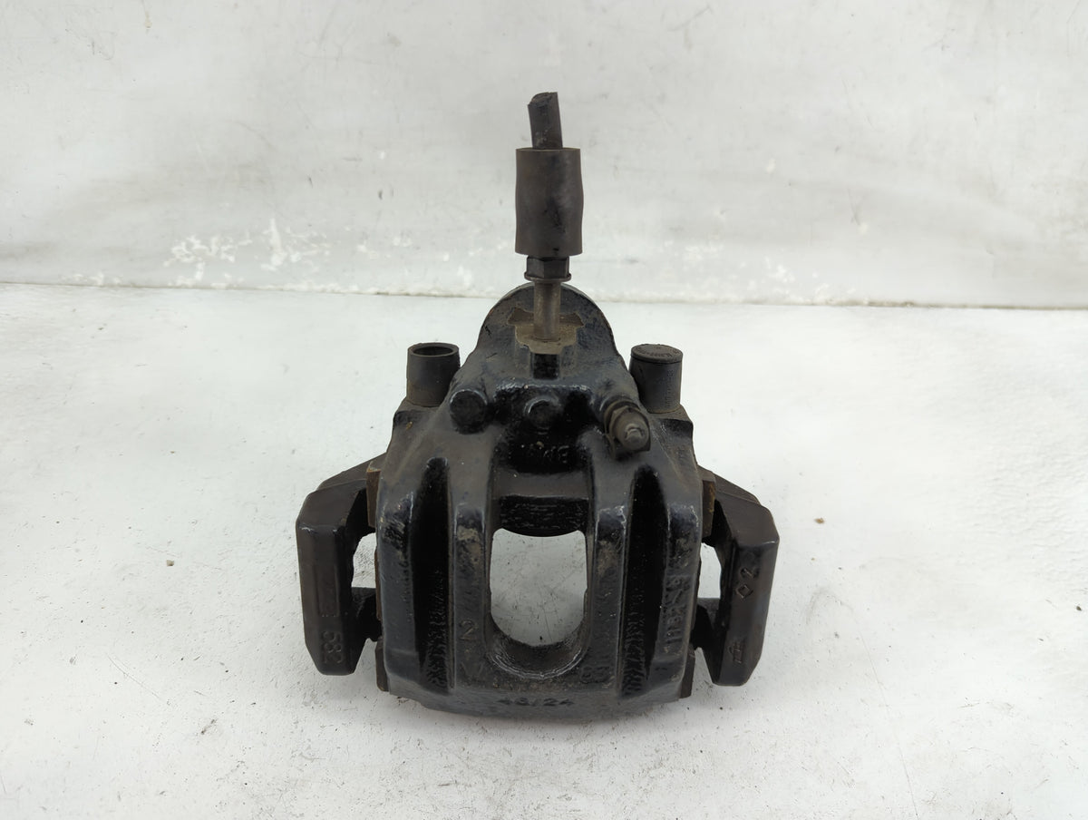 2004-2006 Bmw 760i Front Driver Left Brake Caliper - Oemusedautoparts1.com