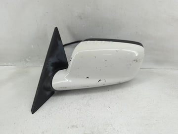 2008 Bmw 7 Series Driver Side View Mirror - Left Door Mirror OEM Used - Oemusedautoparts1.com