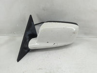 2008 Bmw 7 Series Driver Side View Mirror - Left Door Mirror OEM Used - Oemusedautoparts1.com