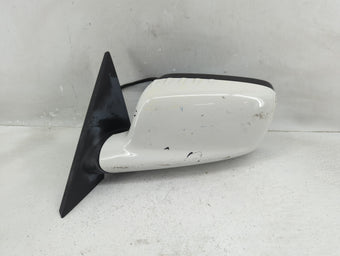 compare product 2008 Bmw 7 Series Driver Side View Mirror - Left Door Mirror OEM Used