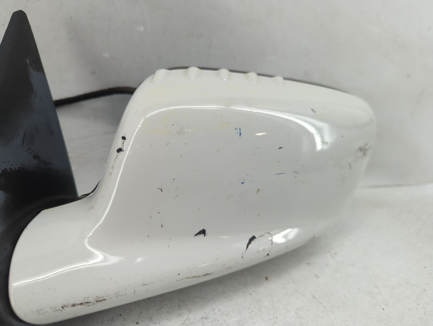 2008 Bmw 7 Series Driver Side View Mirror - Left Door Mirror OEM Used - Oemusedautoparts1.com