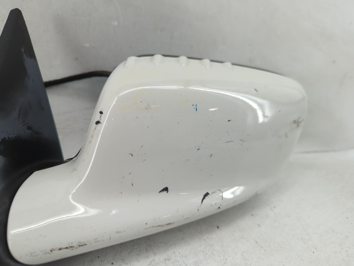 2008 Bmw 7 Series Driver Side View Mirror - Left Door Mirror OEM Used - Oemusedautoparts1.com