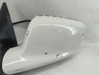 2008 Bmw 7 Series Driver Side View Mirror - Left Door Mirror OEM Used - Oemusedautoparts1.com
