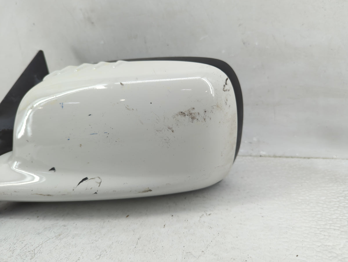 2008 Bmw 7 Series Driver Side View Mirror - Left Door Mirror OEM Used - Oemusedautoparts1.com
