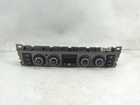 2008 Bmw 7 Series Climate Control Module Temperature AC/Heater Replacement P/N:6981404-01 90025-175/0010 Fits Fits 2006 2007