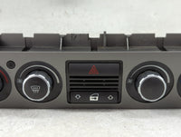 2008 Bmw 7 Series Climate Control Module Temperature AC/Heater Replacement P/N:6981404-01 90025-175/0010 Fits Fits 2006 2007