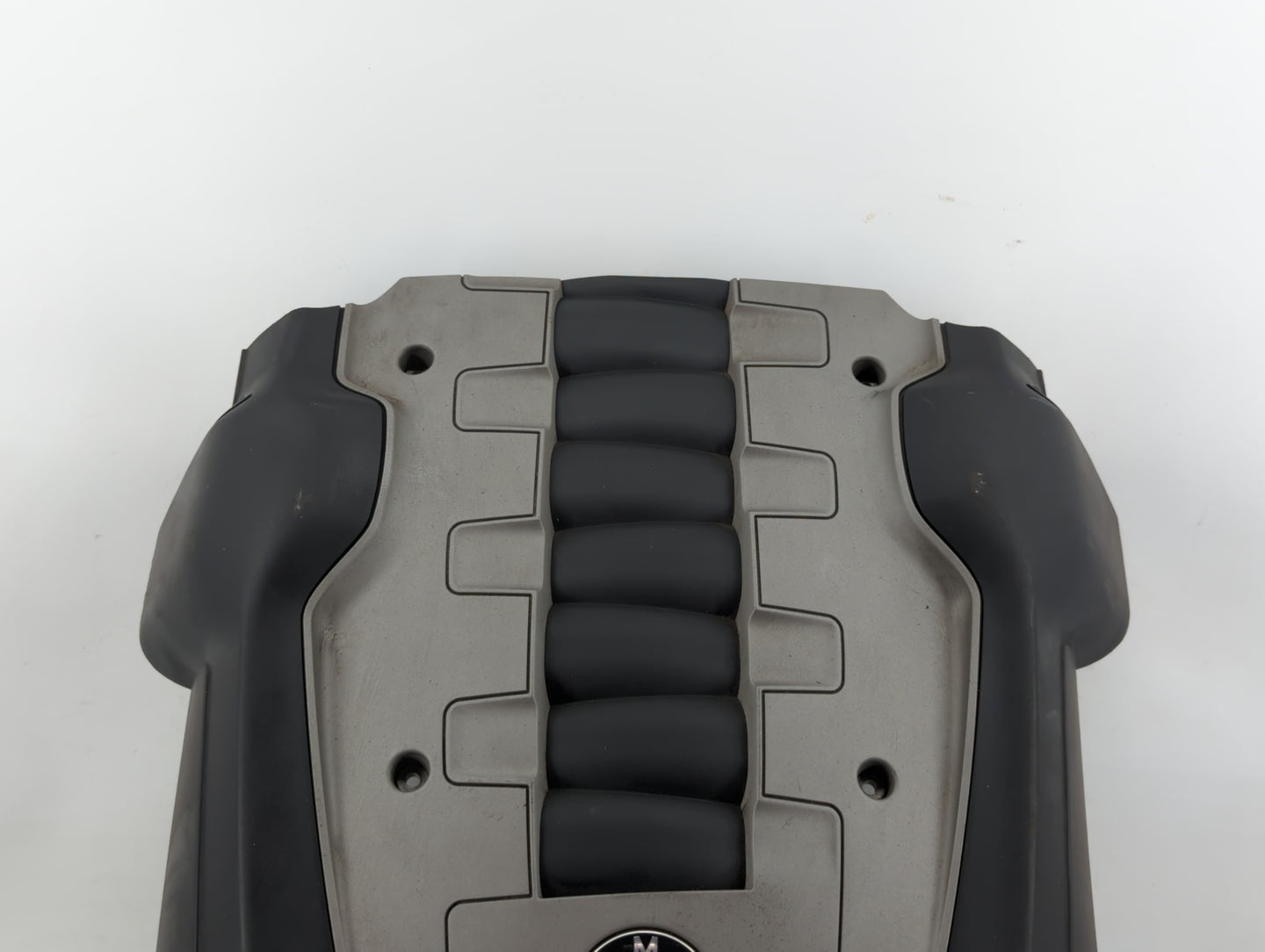 2008 Bmw 7 Series Engine Cover - Oemusedautoparts1.com