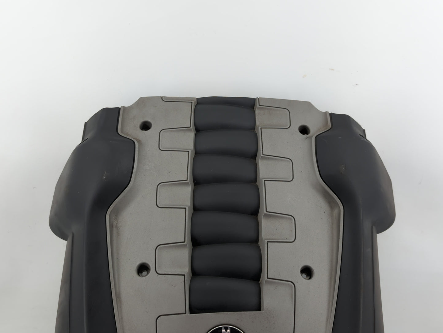 2008 Bmw 7 Series Engine Cover - Oemusedautoparts1.com