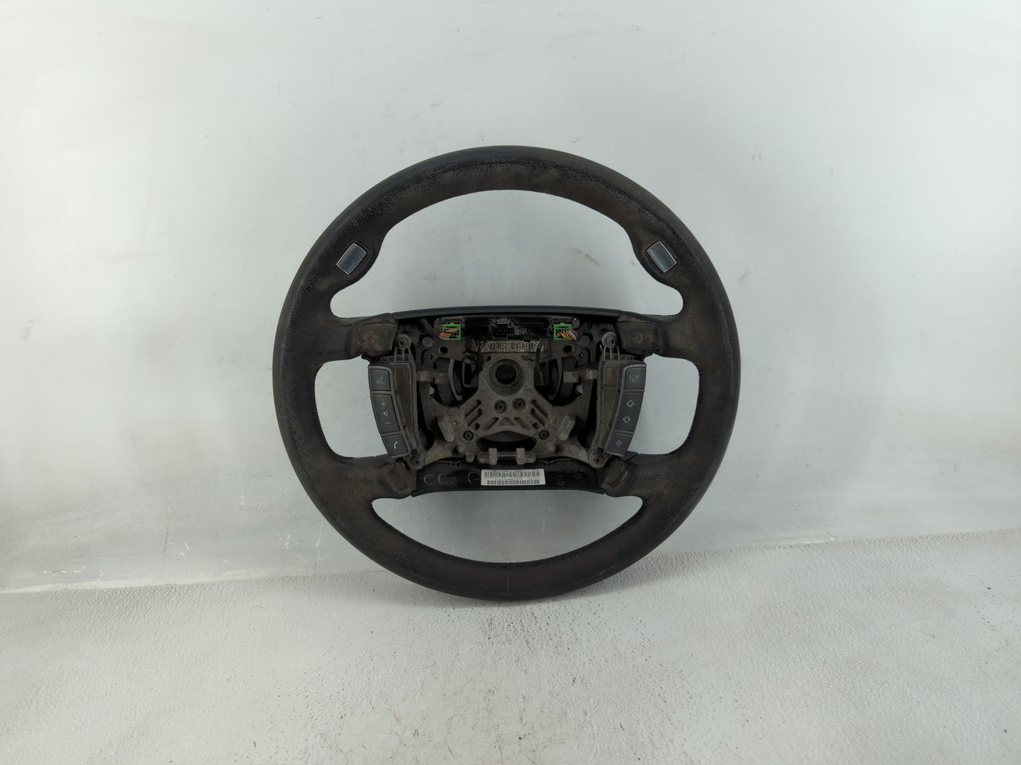 steering wheel - Oemusedautoparts1.com