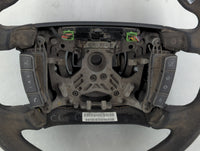 steering wheel - Oemusedautoparts1.com