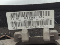 steering wheel - Oemusedautoparts1.com