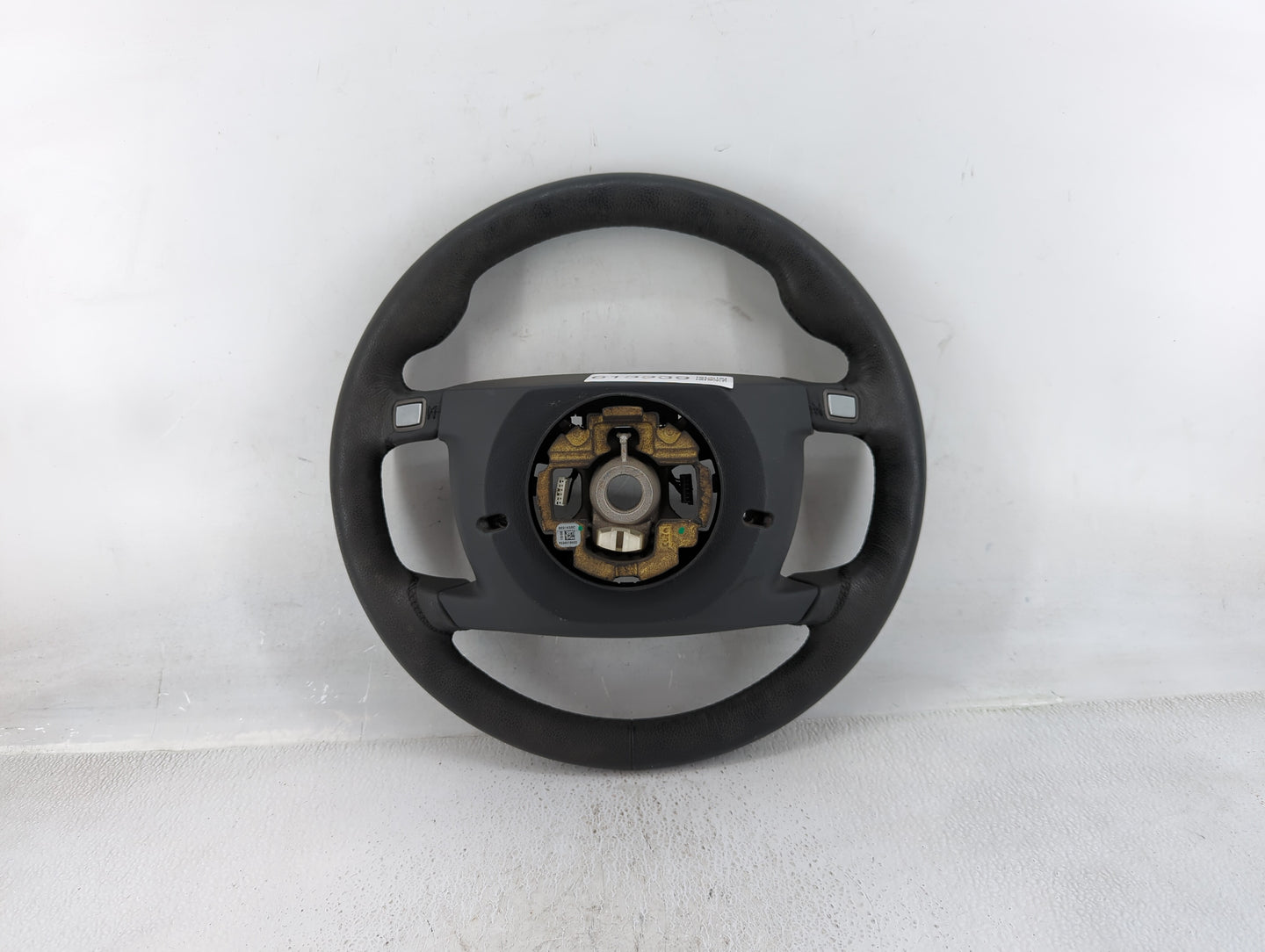 steering wheel - Oemusedautoparts1.com