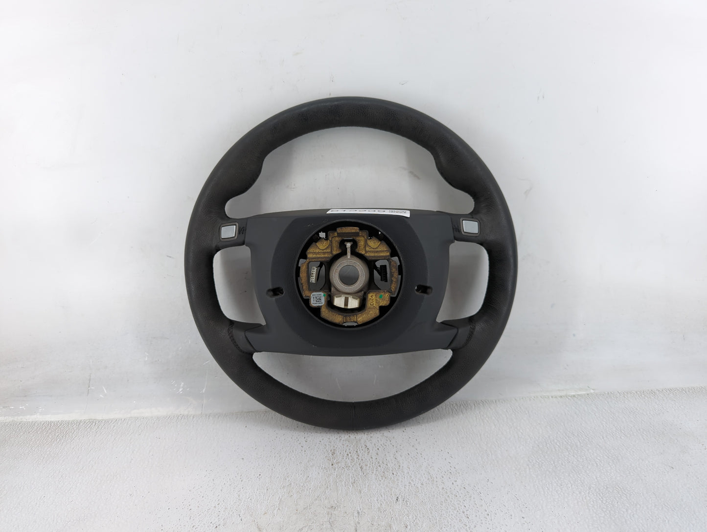 steering wheel - Oemusedautoparts1.com