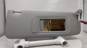 compare product 2008 Bmw M3 Sun Visor Shade Replacement Passenger Right Mirror Fits OEM Used Auto Parts