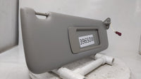 2008 Bmw M3 Sun Visor Shade Replacement Passenger Right Mirror Fits OEM Used Auto Parts - Oemusedautoparts1.com