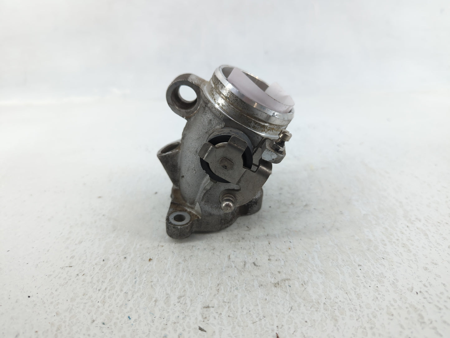 2006-2010 Bmw M6 Throttle Body P/N:7834788 01 Fits Fits 2006 2007 2008 2009 2010 OEM Used Auto Parts - Oemusedautoparts1.com