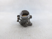 2006-2010 Bmw M6 Throttle Body P/N:7834788 01 Fits Fits 2006 2007 2008 2009 2010 OEM Used Auto Parts - Oemusedautoparts1.com