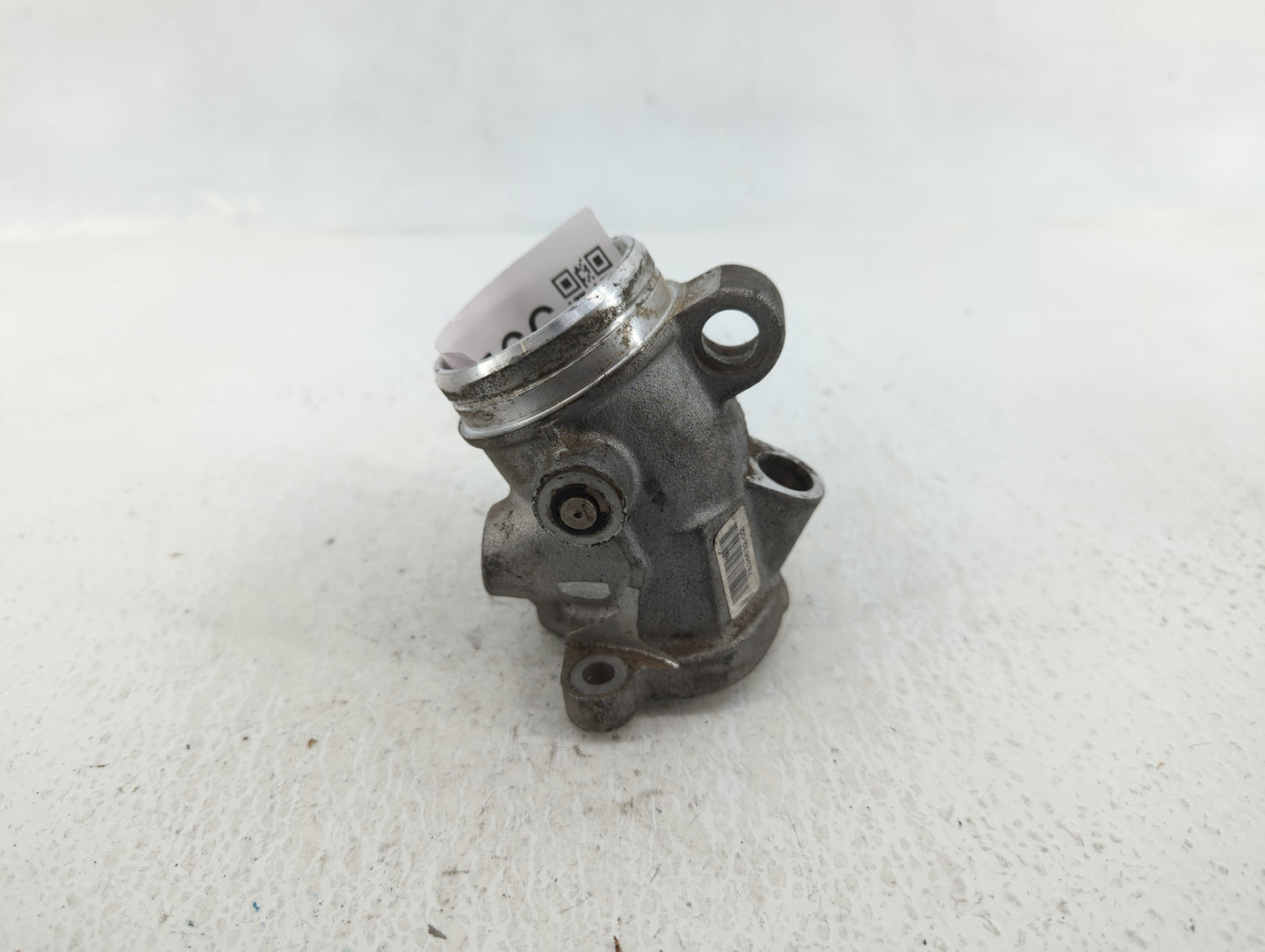 2006-2010 Bmw M6 Throttle Body P/N:7834788 01 Fits Fits 2006 2007 2008 2009 2010 OEM Used Auto Parts - Oemusedautoparts1.com