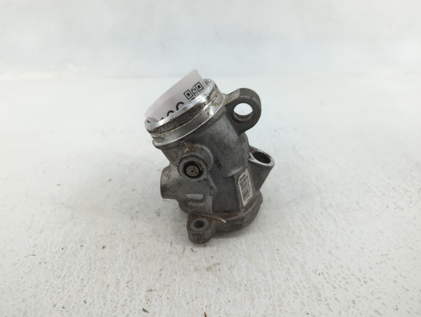 2006-2010 Bmw M6 Throttle Body P/N:7834788 01 Fits Fits 2006 2007 2008 2009 2010 OEM Used Auto Parts - Oemusedautoparts1.com