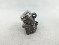 2006-2010 Bmw M6 Throttle Body P/N:7834788 01 Fits Fits 2006 2007 2008 2009 2010 OEM Used Auto Parts - Oemusedautoparts1.com