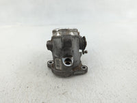 2006-2010 Bmw M6 Throttle Body P/N:7834788 01 Fits Fits 2006 2007 2008 2009 2010 OEM Used Auto Parts - Oemusedautoparts1.com