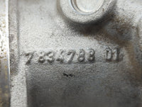 2006-2010 Bmw M6 Throttle Body P/N:7834788 01 Fits Fits 2006 2007 2008 2009 2010 OEM Used Auto Parts - Oemusedautoparts1.com