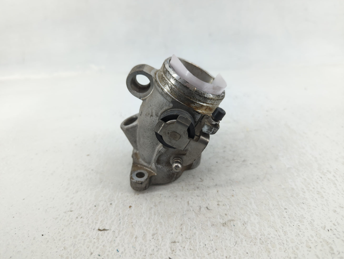 2006-2010 Bmw M6 Throttle Body P/N:7834788 01 Fits Fits 2006 2007 2008 2009 2010 OEM Used Auto Parts - Oemusedautoparts1.com