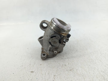 2006-2010 Bmw M6 Throttle Body P/N:7834788 01 Fits Fits 2006 2007 2008 2009 2010 OEM Used Auto Parts - Oemusedautoparts1.com
