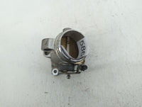 2006-2010 Bmw M6 Throttle Body P/N:7834788 01 Fits Fits 2006 2007 2008 2009 2010 OEM Used Auto Parts - Oemusedautoparts1.com