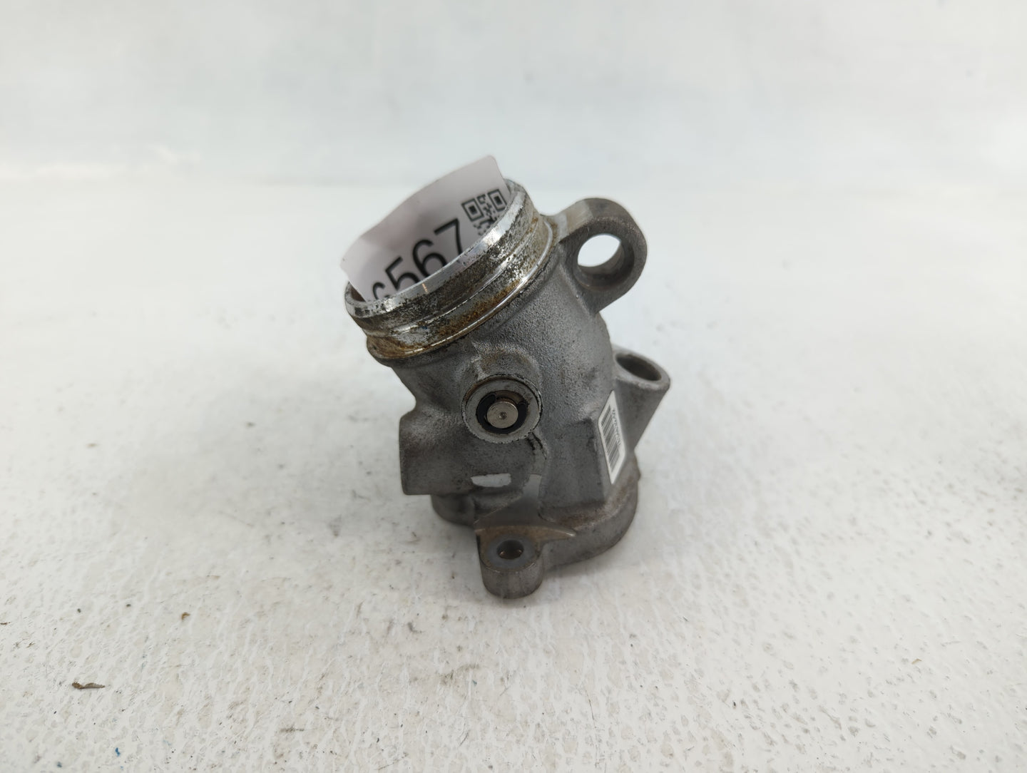 2006-2010 Bmw M6 Throttle Body P/N:7834788 01 Fits Fits 2006 2007 2008 2009 2010 OEM Used Auto Parts - Oemusedautoparts1.com