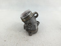 2006-2010 Bmw M6 Throttle Body P/N:7834788 01 Fits Fits 2006 2007 2008 2009 2010 OEM Used Auto Parts - Oemusedautoparts1.com