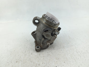 compare product 2006-2010 Bmw M6 Throttle Body P/N:7834788 01 Fits Fits 2006 2007 2008 2009 2010 OEM Used Auto Parts