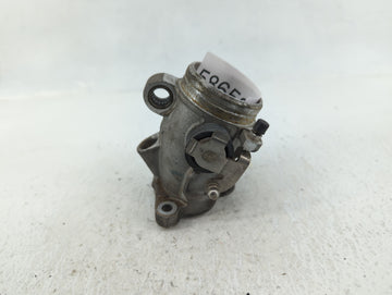 2006-2010 Bmw M6 Throttle Body P/N:7834788 01 Fits Fits 2006 2007 2008 2009 2010 OEM Used Auto Parts - Oemusedautoparts1.com