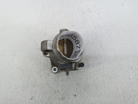 2006-2010 Bmw M6 Throttle Body P/N:7834788 01 Fits Fits 2006 2007 2008 2009 2010 OEM Used Auto Parts - Oemusedautoparts1.com