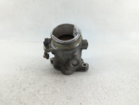 2006-2010 Bmw M6 Throttle Body P/N:7834788 01 Fits Fits 2006 2007 2008 2009 2010 OEM Used Auto Parts - Oemusedautoparts1.com