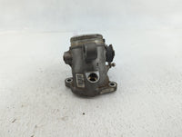 2006-2010 Bmw M6 Throttle Body P/N:7834788 01 Fits Fits 2006 2007 2008 2009 2010 OEM Used Auto Parts - Oemusedautoparts1.com