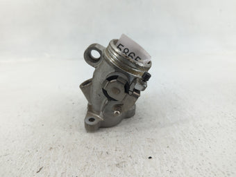 compare product 2006-2010 Bmw M6 Throttle Body P/N:7834788 01 Fits Fits 2006 2007 2008 2009 2010 OEM Used Auto Parts