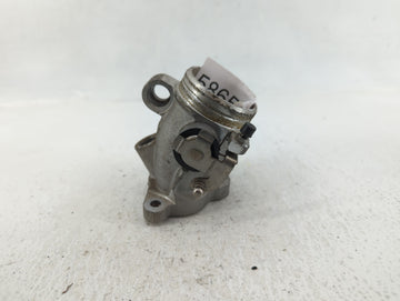 2006-2010 Bmw M6 Throttle Body P/N:7834788 01 Fits Fits 2006 2007 2008 2009 2010 OEM Used Auto Parts - Oemusedautoparts1.com